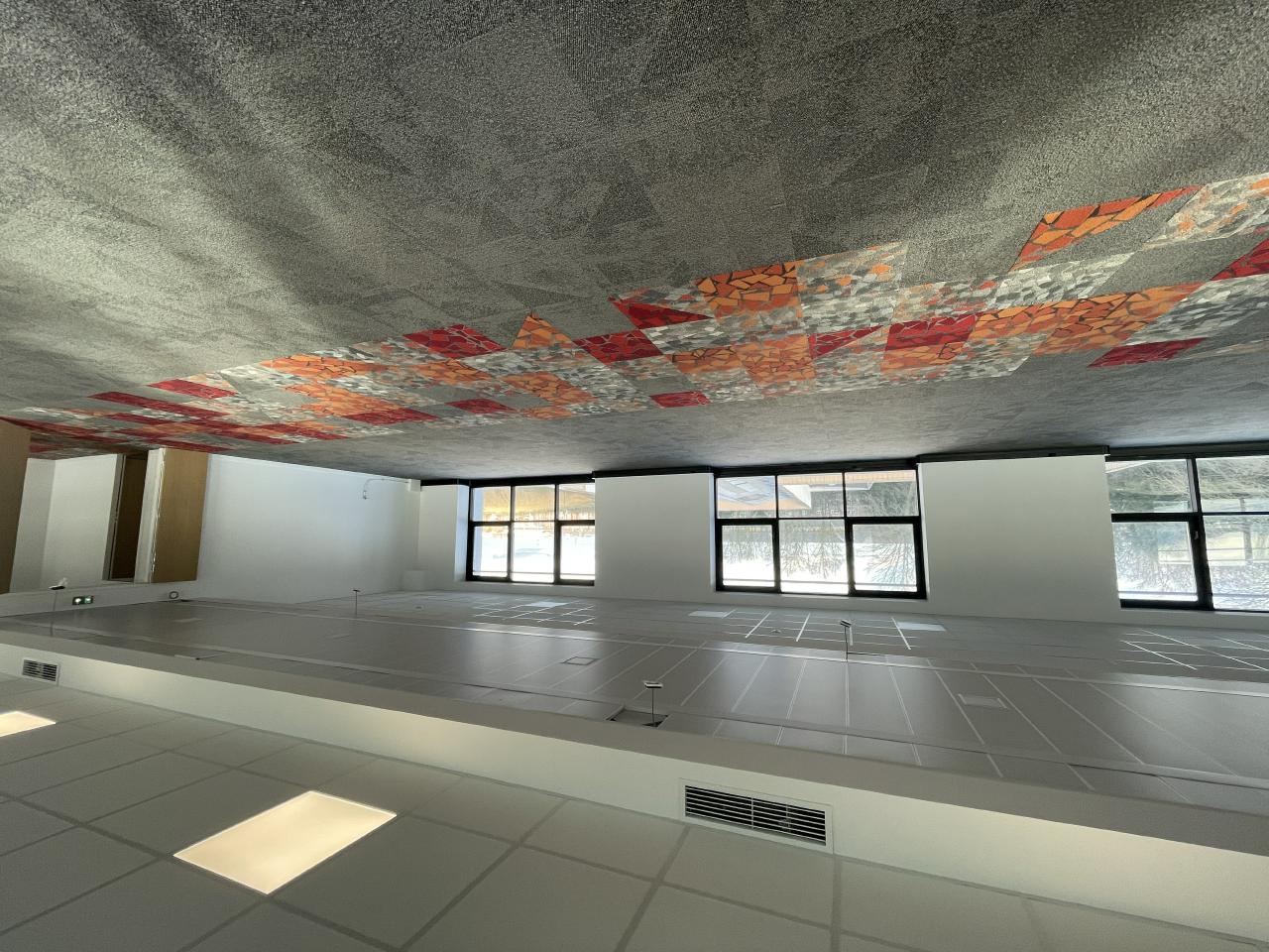 Bureau Lille 2279m² Location bureau Lille Nord OLBUR2114237 8